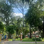 Phong Studio Tao Dan