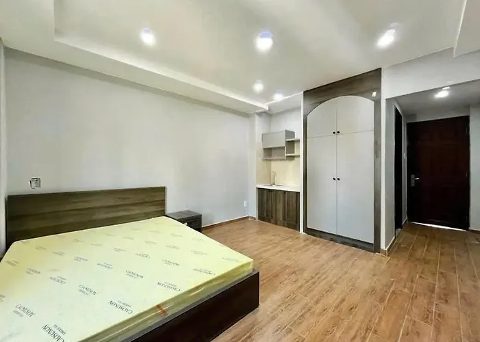 Phong Studio Tao Dan