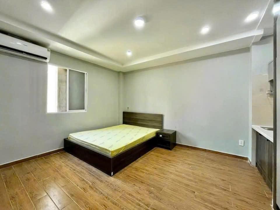 Phong Tao Dan Apartment *